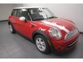 Chili Red - Cooper Hardtop Photo No. 6