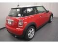 Chili Red - Cooper Hardtop Photo No. 8