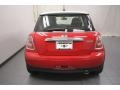 Chili Red - Cooper Hardtop Photo No. 9