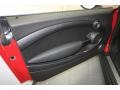 Chili Red - Cooper Hardtop Photo No. 12