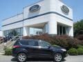 2013 Tuxedo Black Metallic Ford Escape SEL 1.6L EcoBoost 4WD  photo #1