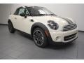 Pepper White - Cooper Coupe Photo No. 1