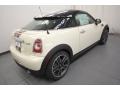Pepper White - Cooper Coupe Photo No. 8