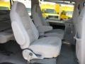 True Blue Metallic - E Series Van E150 XLT Passenger Photo No. 7