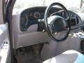 True Blue Metallic - E Series Van E150 XLT Passenger Photo No. 9