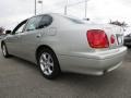 Millennium Silver Metallic - GS 300 Photo No. 2