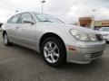 Millennium Silver Metallic - GS 300 Photo No. 4