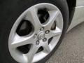 Millennium Silver Metallic - GS 300 Photo No. 5