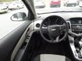 Silver Ice Metallic - Cruze LS Photo No. 9