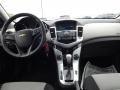 Silver Ice Metallic - Cruze LS Photo No. 10