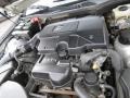 Millennium Silver Metallic - GS 300 Photo No. 15