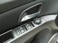 Gold Mist Metallic - Cruze LT Photo No. 9