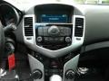 Gold Mist Metallic - Cruze LT Photo No. 10
