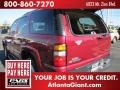 Sport Red Metallic - Tahoe LT Photo No. 10