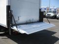 2007 Summit White Chevrolet Express Cutaway 3500 Commercial Moving Van  photo #11