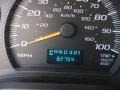 Summit White - Express Cutaway 3500 Commercial Moving Van Photo No. 14
