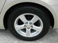 Gold Mist Metallic - Cruze LT Photo No. 22