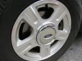 2003 Ford Expedition Eddie Bauer Wheel and Tire Photo