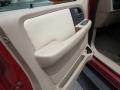 2003 Laser Red Tinted Metallic Ford Expedition Eddie Bauer  photo #7