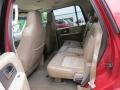 2003 Laser Red Tinted Metallic Ford Expedition Eddie Bauer  photo #8