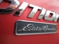 2003 Ford Expedition Eddie Bauer Badge and Logo Photo
