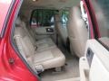 2003 Laser Red Tinted Metallic Ford Expedition Eddie Bauer  photo #12