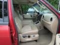 2003 Laser Red Tinted Metallic Ford Expedition Eddie Bauer  photo #13