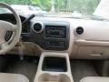 2003 Laser Red Tinted Metallic Ford Expedition Eddie Bauer  photo #14