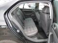 Black - Jetta SE Sedan Photo No. 10