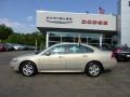 Gold Mist Metallic - Impala LS Photo No. 2