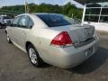 Gold Mist Metallic - Impala LS Photo No. 3