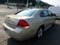 Gold Mist Metallic - Impala LS Photo No. 5
