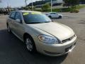 Gold Mist Metallic - Impala LS Photo No. 7