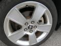 2007 Ford Mustang GT Premium Coupe Wheel and Tire Photo