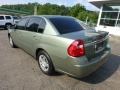 Silver Green Metallic - Malibu LS Sedan Photo No. 3
