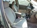 Silver Green Metallic - Malibu LS Sedan Photo No. 10