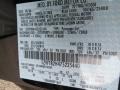 UA: Black 2007 Ford Mustang GT Premium Coupe Color Code