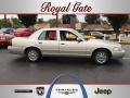 Smokestone Metallic - Grand Marquis GS Photo No. 1