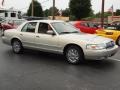 Smokestone Metallic - Grand Marquis GS Photo No. 2