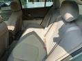 2006 Silver Green Metallic Chevrolet Malibu LS Sedan  photo #16