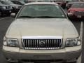 Smokestone Metallic - Grand Marquis GS Photo No. 7