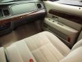 Smokestone Metallic - Grand Marquis GS Photo No. 12