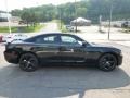 Pitch Black - Charger SXT Photo No. 6