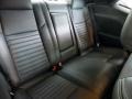 Dark Slate Gray Rear Seat Photo for 2012 Dodge Challenger #68739449