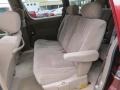 2002 Vintage Red Pearl Toyota Sienna CE  photo #7