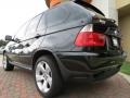 Jet Black - X5 4.4i Photo No. 2
