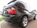 Jet Black - X5 4.4i Photo No. 3