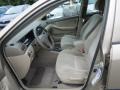 Beige Interior Photo for 2007 Toyota Corolla #68739715