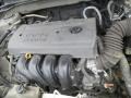  2007 Corolla CE 1.8L DOHC 16V VVT-i 4 Cylinder Engine
