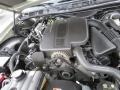 Gold Ash Metallic - Grand Marquis GS Photo No. 13